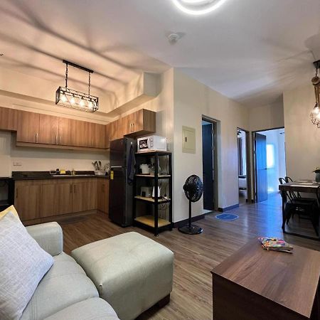 2 Bedroom At Bristle Ridge Baguio City Eksteriør bilde
