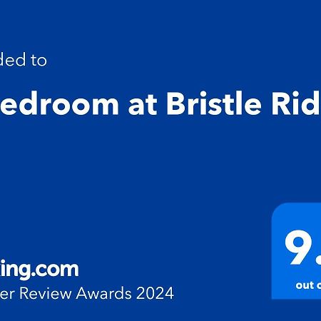 2 Bedroom At Bristle Ridge Baguio City Eksteriør bilde