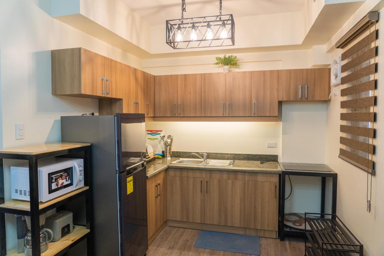 2 Bedroom At Bristle Ridge Baguio City Eksteriør bilde