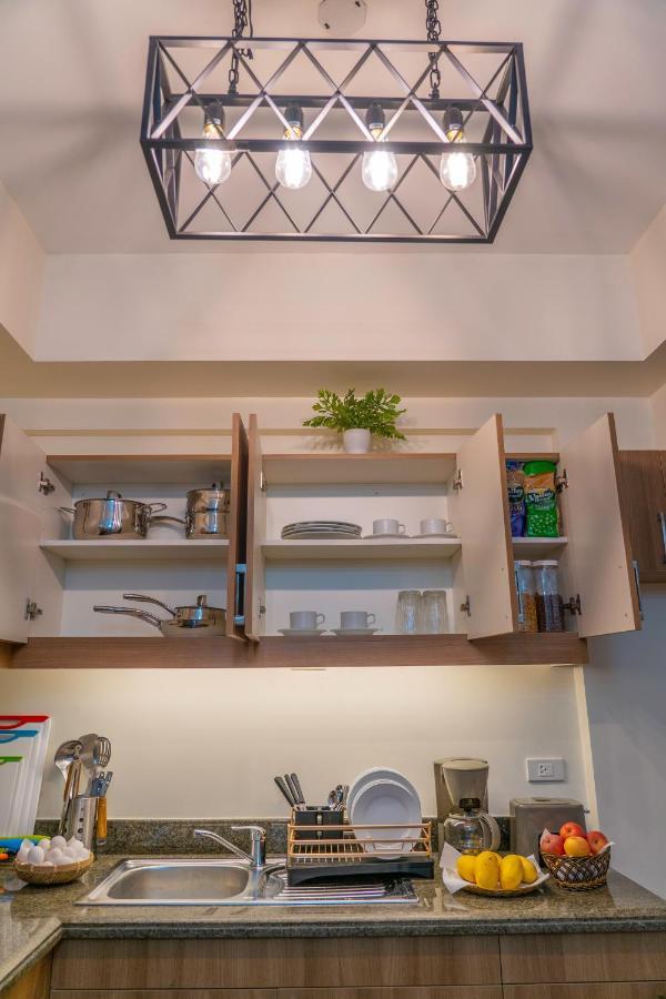 2 Bedroom At Bristle Ridge Baguio City Eksteriør bilde