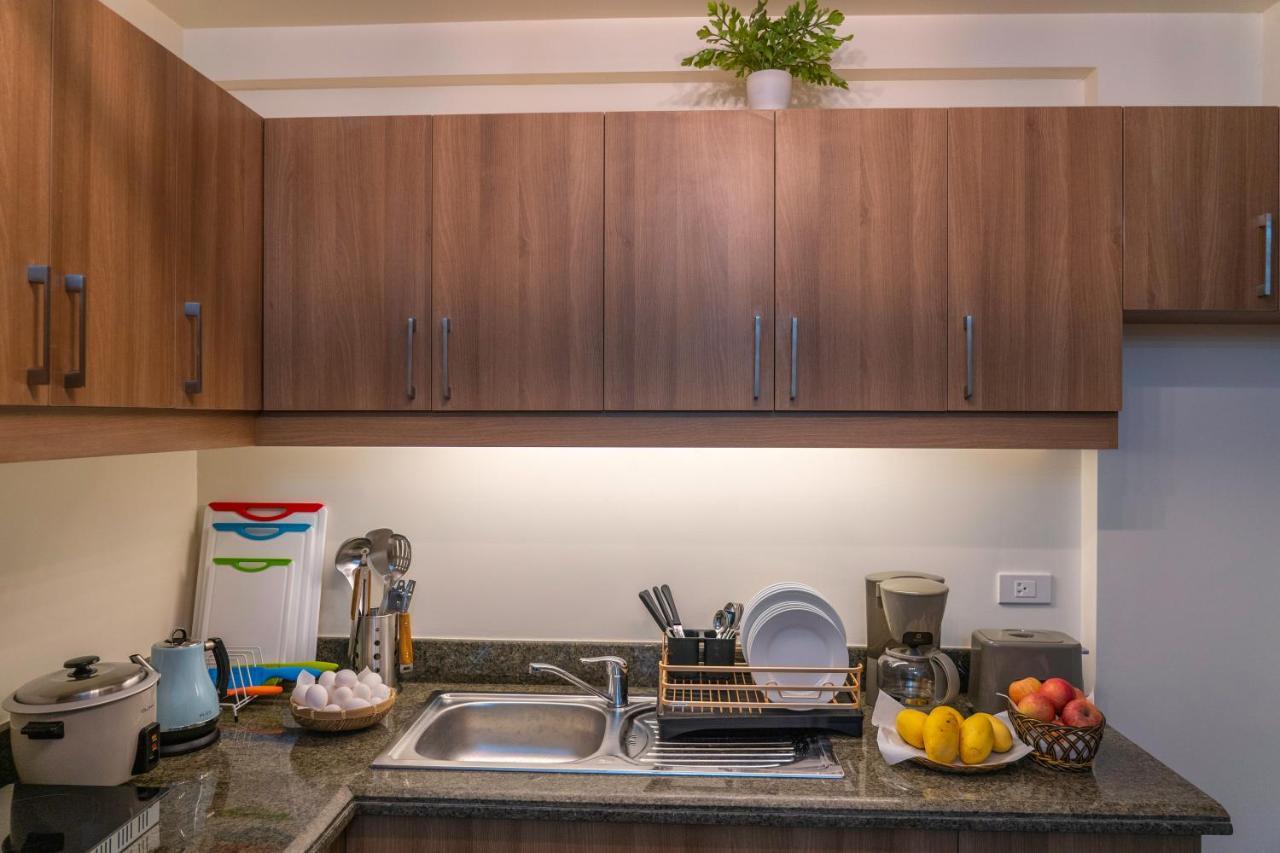 2 Bedroom At Bristle Ridge Baguio City Eksteriør bilde