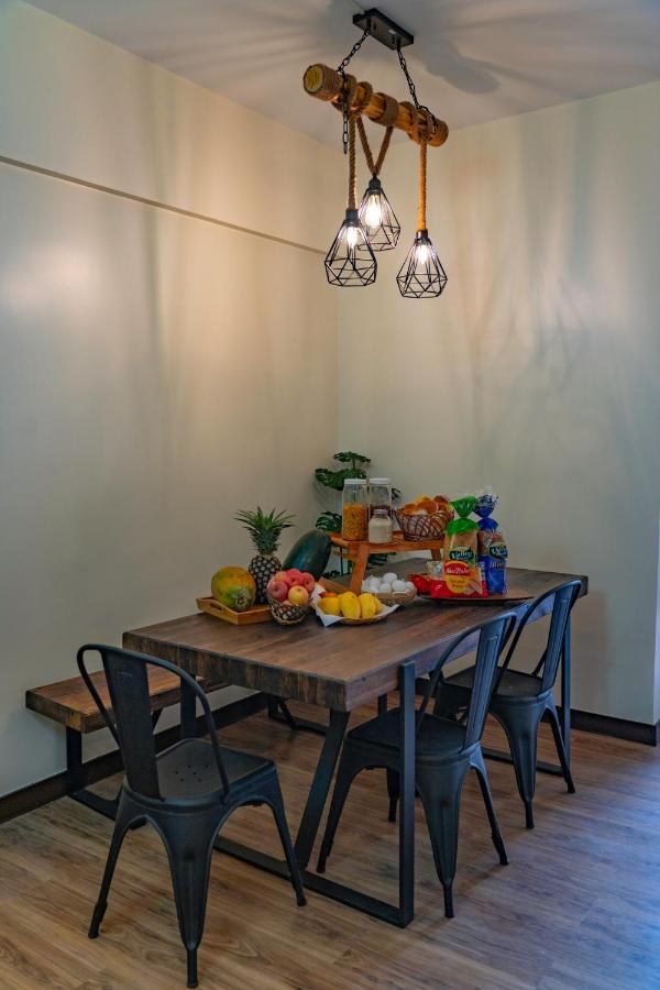 2 Bedroom At Bristle Ridge Baguio City Eksteriør bilde