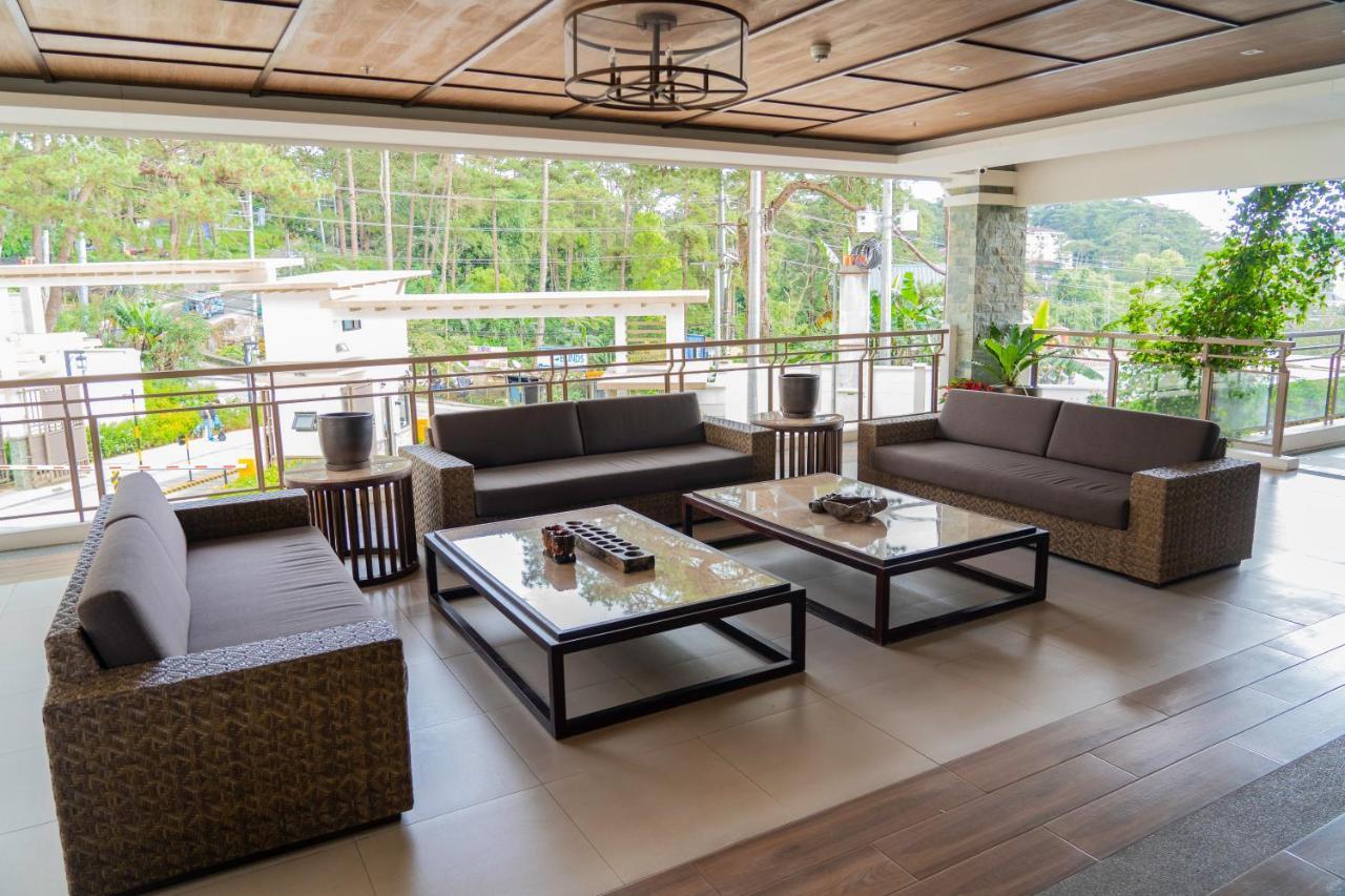 2 Bedroom At Bristle Ridge Baguio City Eksteriør bilde