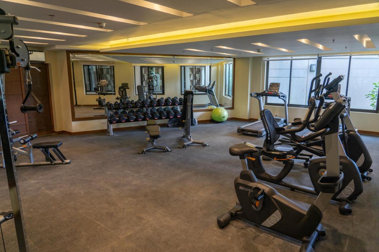2 Bedroom At Bristle Ridge Baguio City Eksteriør bilde