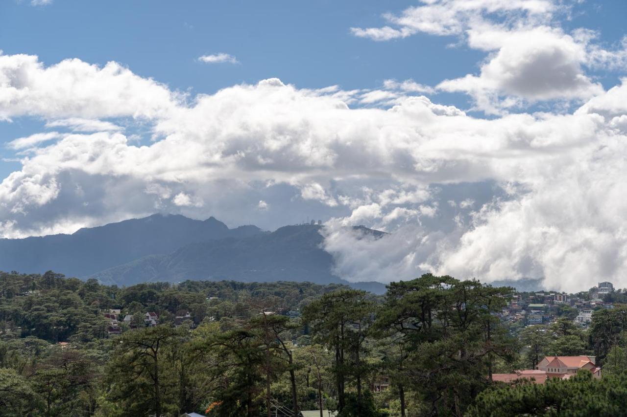 2 Bedroom At Bristle Ridge Baguio City Eksteriør bilde