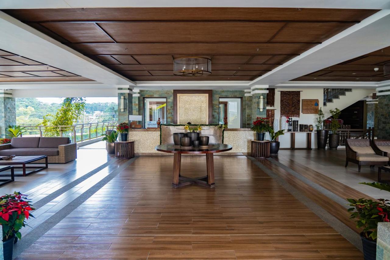 2 Bedroom At Bristle Ridge Baguio City Eksteriør bilde