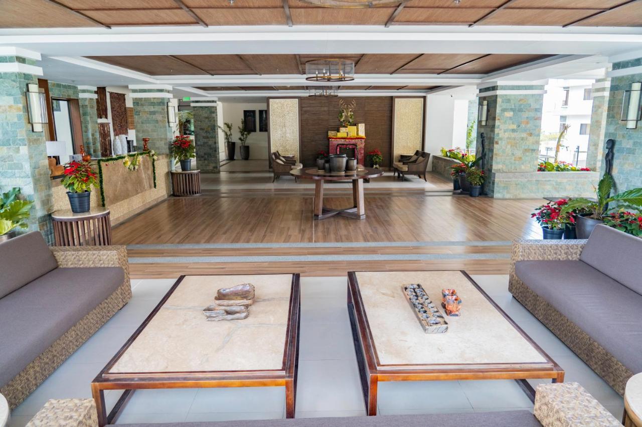 2 Bedroom At Bristle Ridge Baguio City Eksteriør bilde