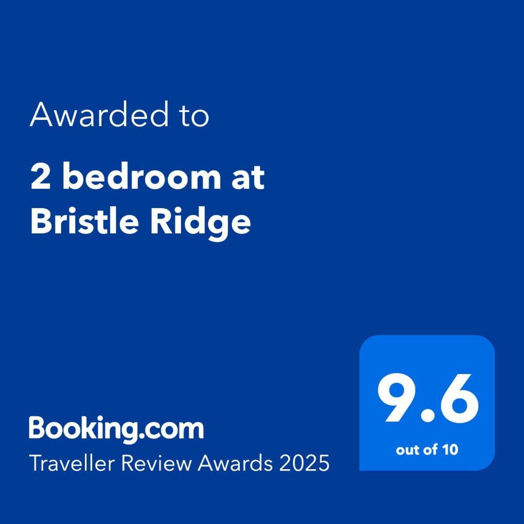 2 Bedroom At Bristle Ridge Baguio City Eksteriør bilde